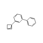 1-([1,1’-Biphenyl]-3-yl)bicyclo[1.1.1]pentane