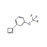 1-[3-(Trifluoromethoxy)phenyl]bicyclo[1.1.1]pentane