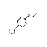 1-(4-Ethoxyphenyl)bicyclo[1.1.1]pentane