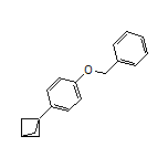 1-[4-(Benzyloxy)phenyl]bicyclo[1.1.1]pentane