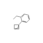1-(2-Ethylphenyl)bicyclo[1.1.1]pentane