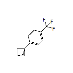 1-[4-(Trifluoromethyl)phenyl]bicyclo[1.1.1]pentane