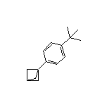 1-[4-(tert-Butyl)phenyl]bicyclo[1.1.1]pentane