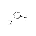 1-[3-(tert-Butyl)phenyl]bicyclo[1.1.1]pentane