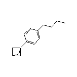 1-(4-Butylphenyl)bicyclo[1.1.1]pentane