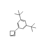 1-(3,5-Di-tert-butylphenyl)bicyclo[1.1.1]pentane