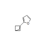 2-(Bicyclo[1.1.1]pentan-1-yl)furan