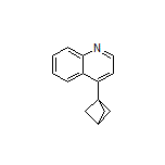 4-(Bicyclo[1.1.1]pentan-1-yl)quinoline