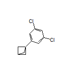 1-(3,5-Dichlorophenyl)bicyclo[1.1.1]pentane