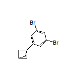 1-(3,5-Dibromophenyl)bicyclo[1.1.1]pentane