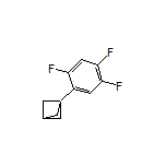 1-(2,4,5-Trifluorophenyl)bicyclo[1.1.1]pentane
