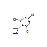 1-(2,4,6-Trichlorophenyl)bicyclo[1.1.1]pentane