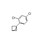 1-(2,4-Dichlorophenyl)bicyclo[1.1.1]pentane