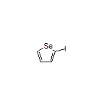 2-Iodoselenophene
