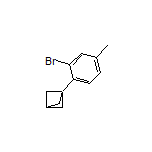 1-(2-Bromo-4-methylphenyl)bicyclo[1.1.1]pentane