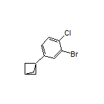 1-(3-Bromo-4-chlorophenyl)bicyclo[1.1.1]pentane