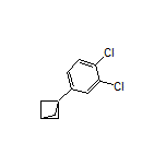 1-(3,4-Dichlorophenyl)bicyclo[1.1.1]pentane