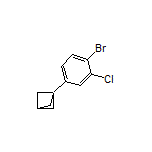 1-(4-Bromo-3-chlorophenyl)bicyclo[1.1.1]pentane