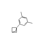 1-(3,5-Dimethylphenyl)bicyclo[1.1.1]pentane