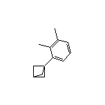 1-(2,3-Dimethylphenyl)bicyclo[1.1.1]pentane