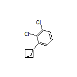 1-(2,3-Dichlorophenyl)bicyclo[1.1.1]pentane