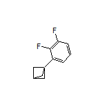 1-(2,3-Difluorophenyl)bicyclo[1.1.1]pentane