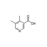 4,5-Dimethylnicotinic Acid