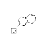 1-(2-Naphthyl)bicyclo[1.1.1]pentane
