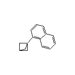 1-(1-Naphthyl)bicyclo[1.1.1]pentane