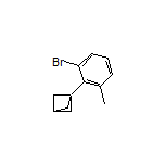 1-(2-Bromo-6-methylphenyl)bicyclo[1.1.1]pentane