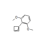 1-(2,6-Dimethoxyphenyl)bicyclo[1.1.1]pentane