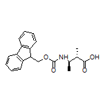 (2S,3R)-3-(Fmoc-amino)-2-methylbutanoic Acid