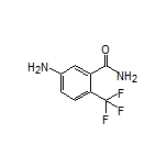 5-Amino-2-(trifluoromethyl)benzamide