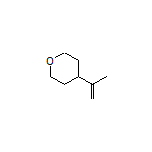 4-(1-propen-2-yl)tetrahydro-2H-pyran