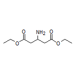 Diethyl 3-Aminopentanedioate