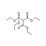 Diethyl 2-(Diethoxyphosphoryl)malonate