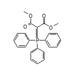 Dimethyl 2-(Triphenylphosphoranylidene)malonate