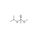 Isopropyl Methyl Methylphosphonate