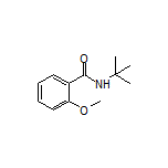 N-(tert-Butyl)-2-methoxybenzamide