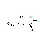 5-Formaylisatin