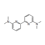 N6,N6,N6’,N6’-Tetramethyl-[2,2’-bipyridine]-6,6’-diamine