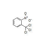 1-Nitro-2-(trichloromethyl)benzene