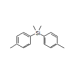 Dimethyldi-p-tolylsilane