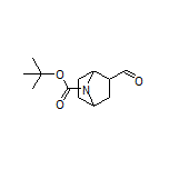 7-Boc-2-formyl-7-azabicyclo[2.2.1]heptane
