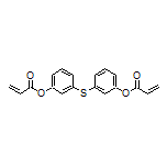 Thiobis(3,1-phenylene) Diacrylate