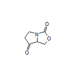 Tetrahydropyrrolo[1,2-c]oxazole-3,7-dione