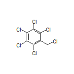 2,3,4,5,6-Pentachlorobenzyl chloride