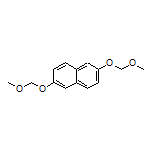 2,6-Bis(methoxymethoxy)naphthalene