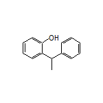 2-(1-Phenylethyl)phenol