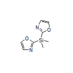 Dimethylbis(2-oxazolyl)silane